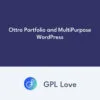 Ottro Portfolio and MultiPurpose WordPress