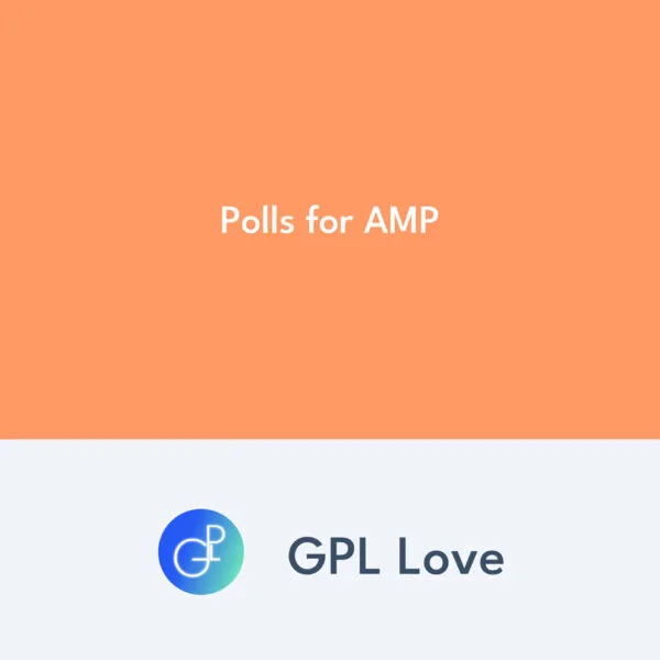 Polls for AMP