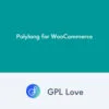 Polylang for WooCommerce