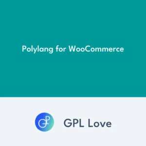 Polylang for WooCommerce