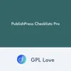 PublishPress Checklists Pro