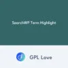 SearchWP Term Highlight