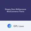 Shoppy Store Multipurpose WooCommerce Theme