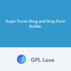 Super Forms Drag and Drop Form Builder