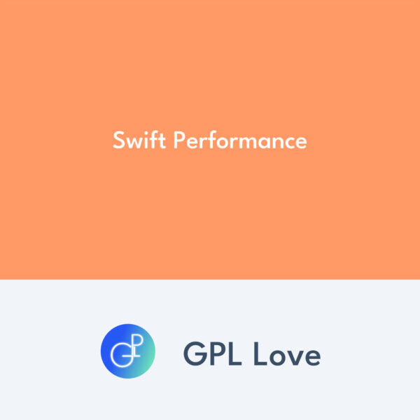 Swift Performance Swift Performance