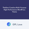 TheGem Creative Multi-Purpose High-Performance WordPress Theme