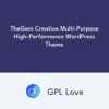 TheGem Creative Multi-Purpose High-Performance WordPress Theme