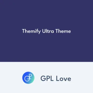 Themify Ultra Theme
