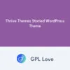 Thrive Themes Storied WordPress Theme