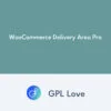 WooCommerce Delivery Area Pro