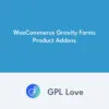 WooCommerce Gravity Forms Product Addons