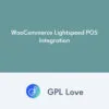 WooCommerce Lightspeed POS Integration