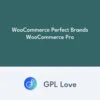 WooCommerce Perfect Brands WooCommerce Pro