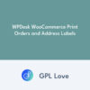 WPDesk WooCommerce Print Orders and Address Labels