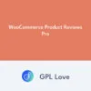 WooCommerce Product Reviews Pro