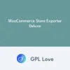 WooCommerce Store Exporter Deluxe