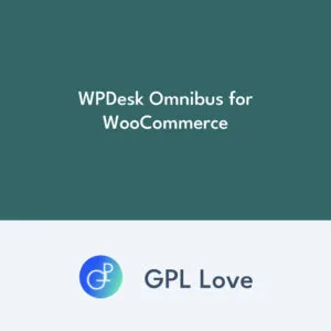 WPDesk Omnibus for WooCommerce
