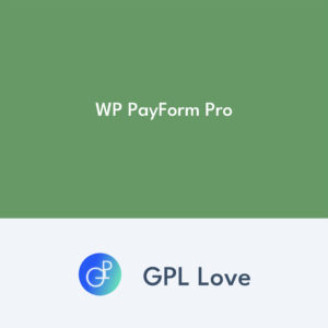 WP PayForm Pro
