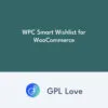 WPC Smart Wishlist for WooCommerce