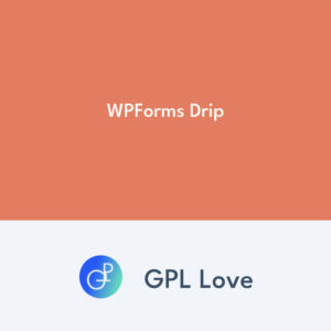 WPForms Drip