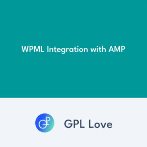 WPML Integration with AMP