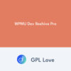 WPMU Dev Beehive Pro