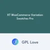 XT WooCommerce Variation Swatches Pro