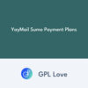 YayMail Sumo Payment Plans