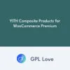 YITH Composite Products for WooCommerce Premium
