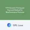 YITH Dynamic Pricing per Payment Method for WooCommerce Premium