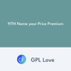 YITH Name your Price Premium