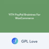 YITH PayPal Braintree For WooCommerce