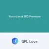 Yoast Local SEO Premium